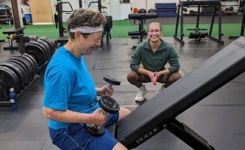 NOVA Strong Personal Training & Fitness