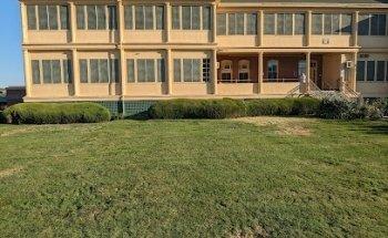 Jonathan M. Wainwright Memorial VA Medical Center