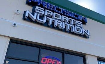 Precision Sports Nutrition