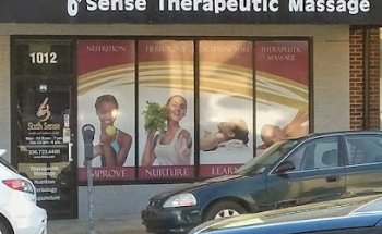 6th Sense Health and Wellness