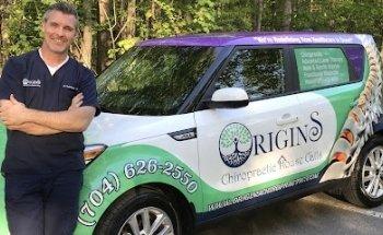 Origins Mobile Wellness
