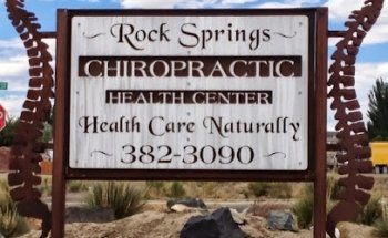 Rock Springs Chiropractic Health Center