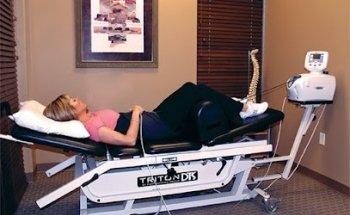 State Line Chiropractic Center