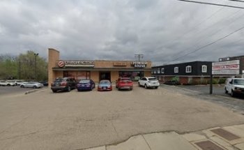 Grothman Clinic of Chiropractic