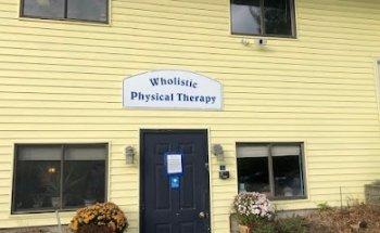 Wholistic Physical Therapy
