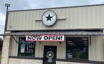 All Star Nutrition of Huffman