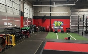 The Camp Transformation Center - Gilbert, AZ