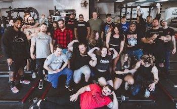 Primal Strength & Performance - Strength Training Gym