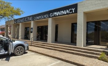 Abrams Royal Pharmacy, Inc.