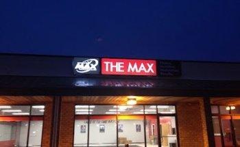 THE MAX Challenge of Fairless Hills