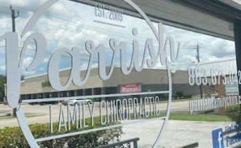 Parrish Family Chiropractic