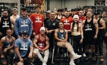 Hercules Nutrition & Training