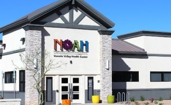 NOAH Venado Valley Health Center