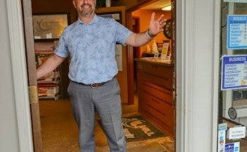 Wall Family Chiropractic Center