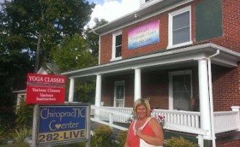 LifeLight Chiropractic Center