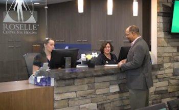 Roselle Center for Healing