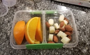 Savory Living - Online Healthy Eating Plans