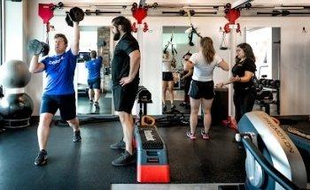 Pledge To Fitness® - Bellaire