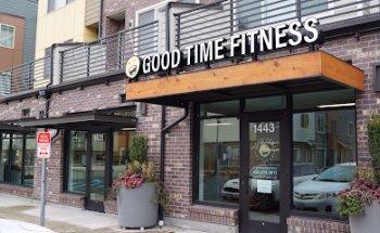 Good Time Fitness