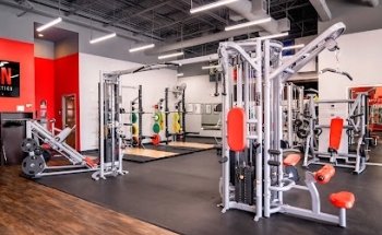 Hixon Fitness & Athletics