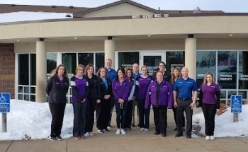 Great River Spine & Sport