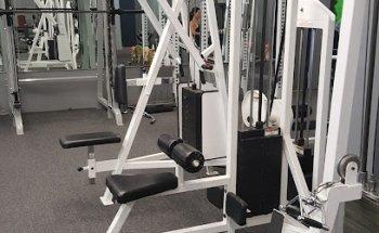 SWEAT Group Fitness Studios