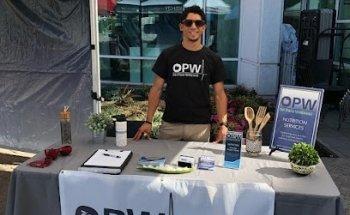 On Pace Wellness - Nutrition Services