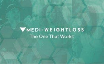 Medi-Weightloss Winter Garden