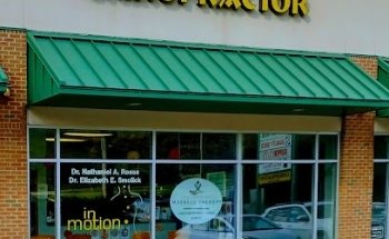 Life in Motion Chiropractic Center