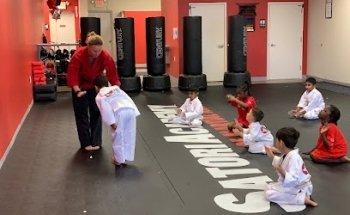 Satori Academy of Martial Arts