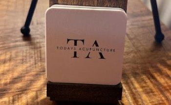 Todays Acupuncture