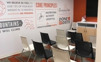 Profile Plan - Personalized Weight Loss Plans