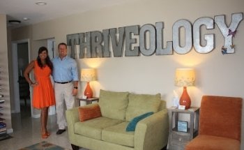 Thriveology
