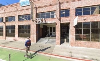 Mission Bay Chiropractic