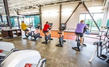 Ames Fitness Center - South