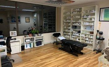 Maxwell Muehleip, DC