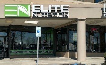 Elite Nutrition