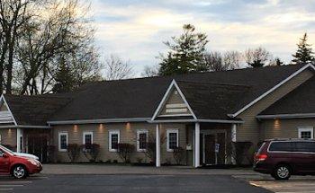 Notaro Chiropractic - North Tonawanda