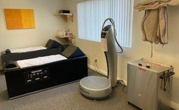 Chun Chiropractic Clinic, Inc.