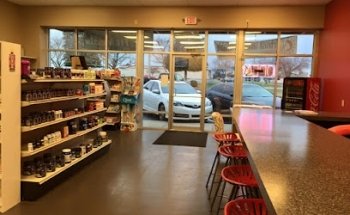 Health Works Nutrition