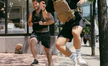 Invictus Boston - Columbus