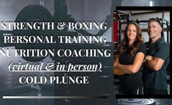 Alpha Family Fitness