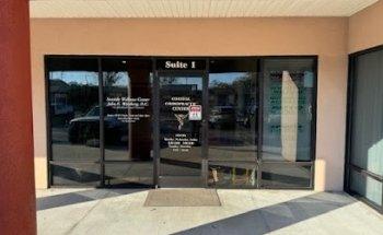 Seaside Wellness Center