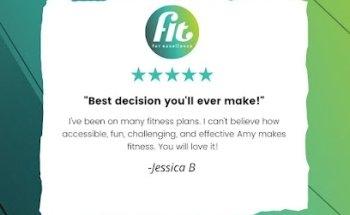 Fit for Excellence LLC