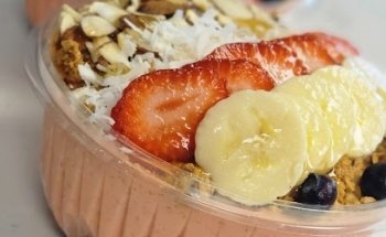 Healthy Spot Nutrition