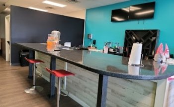 Titanium Rails Nutrition