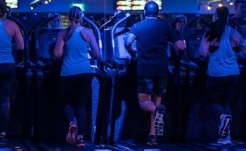 Regymen Fitness Clearwater