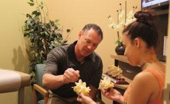 Creative Natural Health