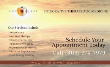 Infinite Wellness