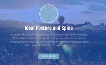 Mt Pleasant Chiropractor - Ideal Posture & Spine